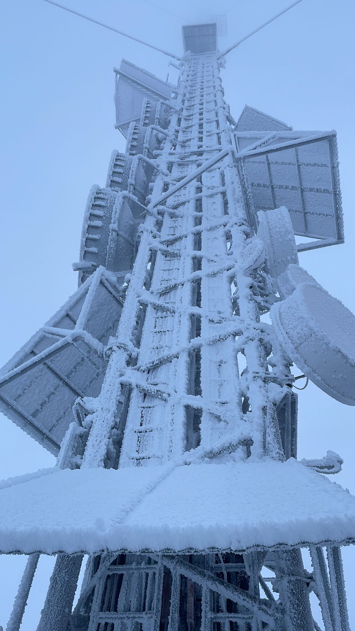 MW Transmission throubleshooting